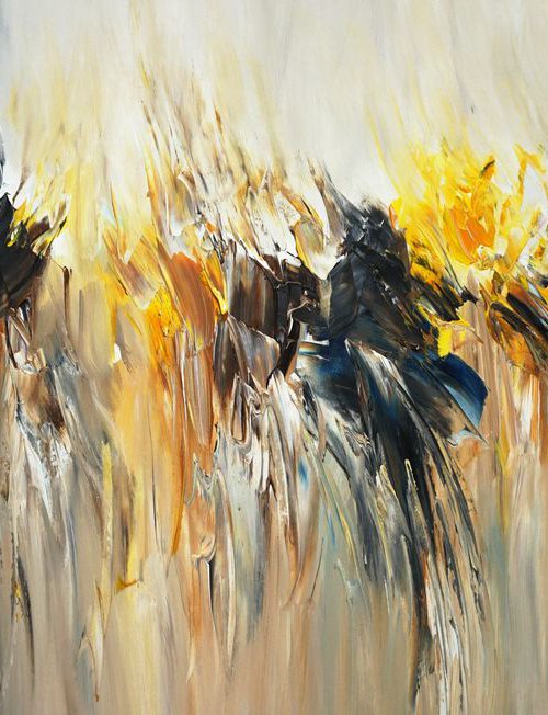 Sunny Nature L2 by Peter Nottrott