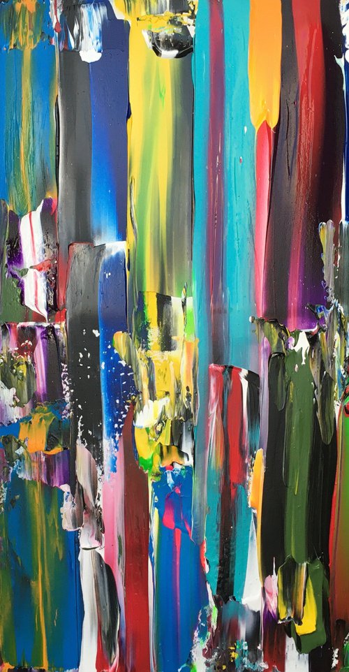 Cool Jazz by Julia Daboul