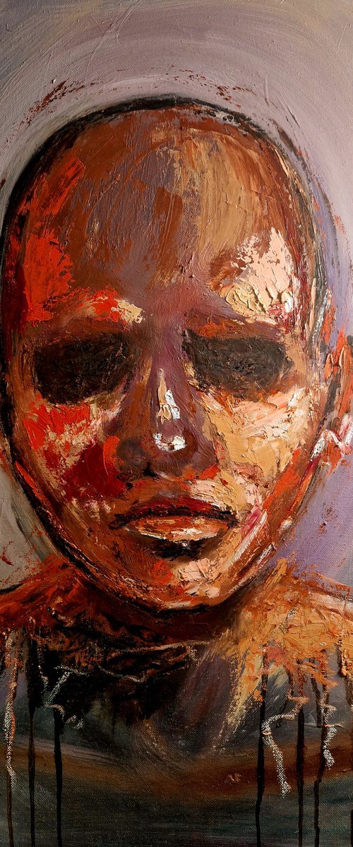 Bent by Leezee Lee ( Georgiana L. Nicolae)