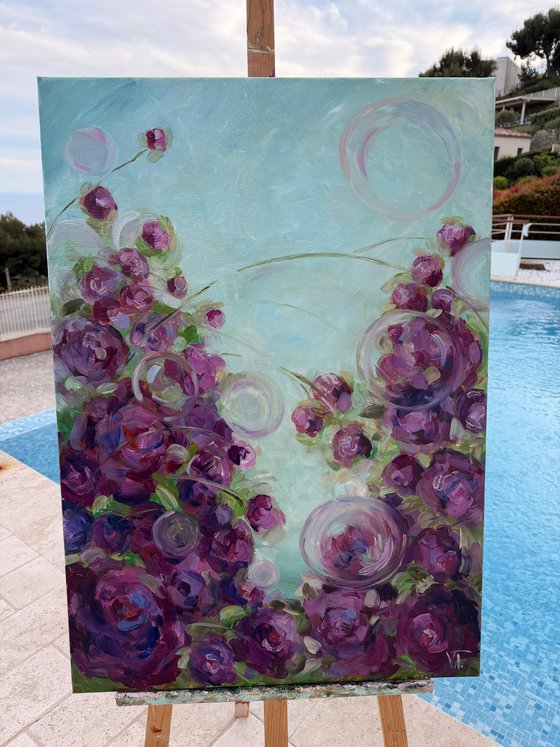 Violet Garden