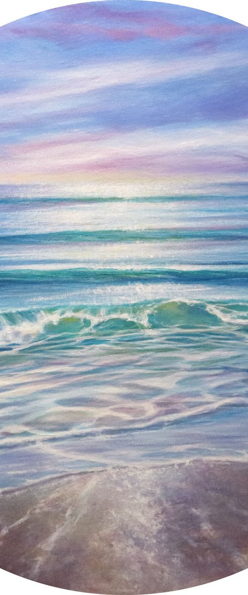 Coasting Around by Stella Dunkley