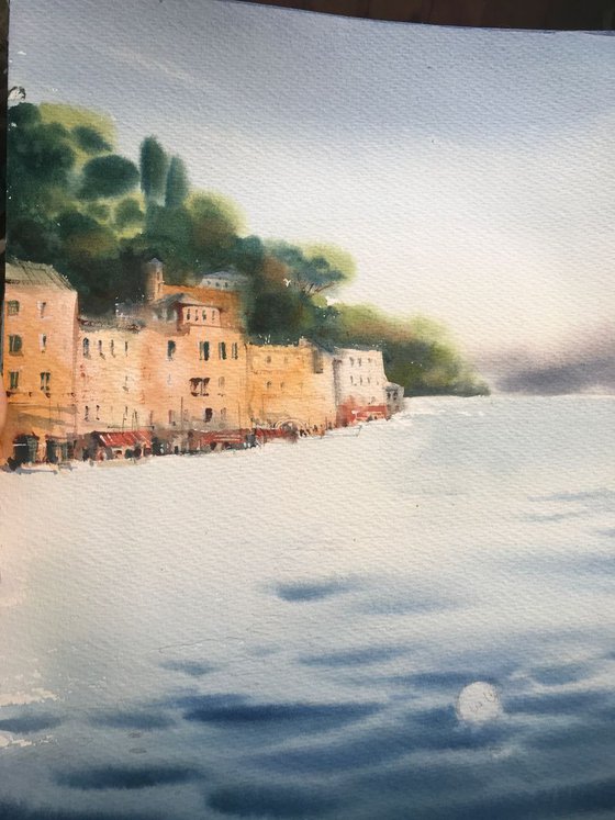 Portofino, Italy