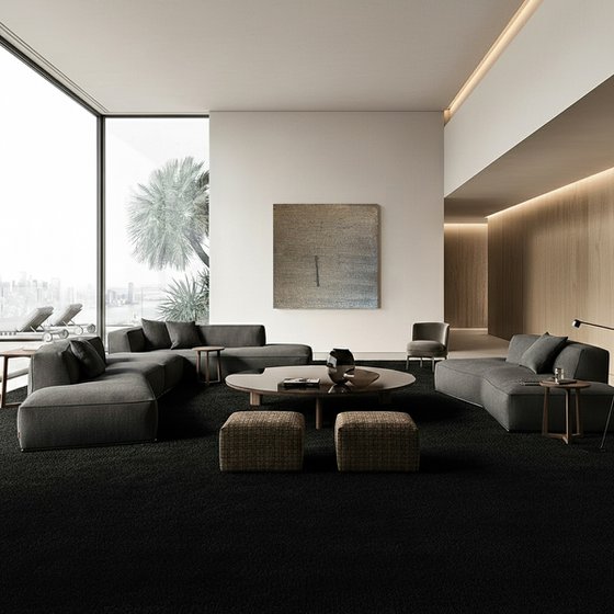 Vertical Concepts - Lonely Mark