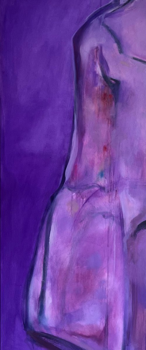 Post Scriptum 1146 by Romuald Mulk Musiolik