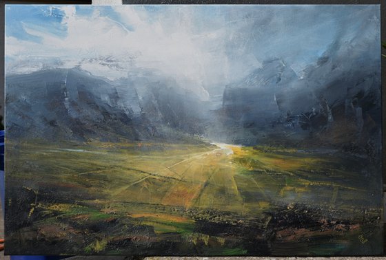 Agartha - Valley of Hope 2