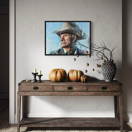 Cowboy No.67