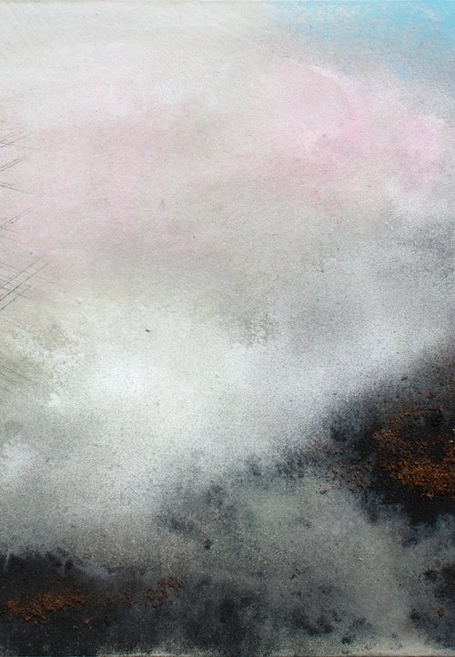 Horào n.1 by Milena Nicosia