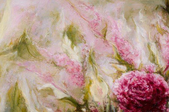 Burst of Life