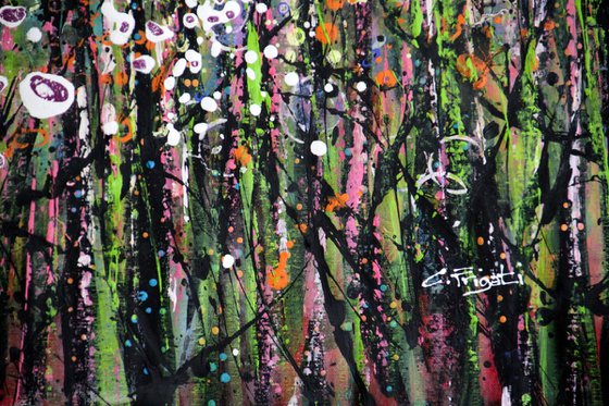"In My World" #3