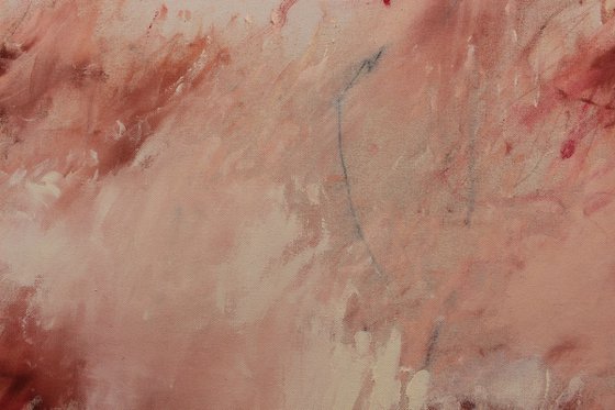 SOMEWHERE BEYOND THE PINK