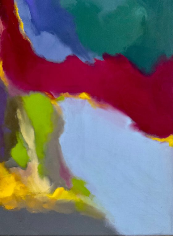 PLASTICS OF EMOTIONS 3