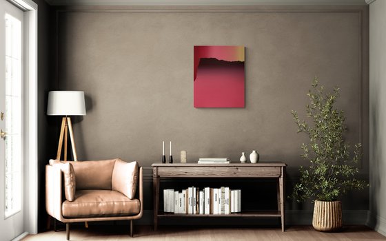 Silence Before the Light