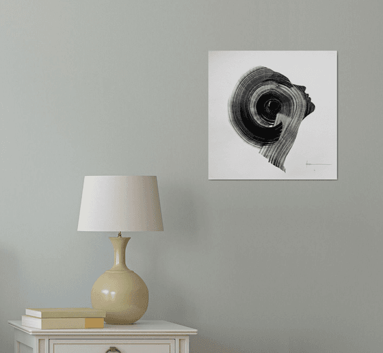 Toward the Light Within