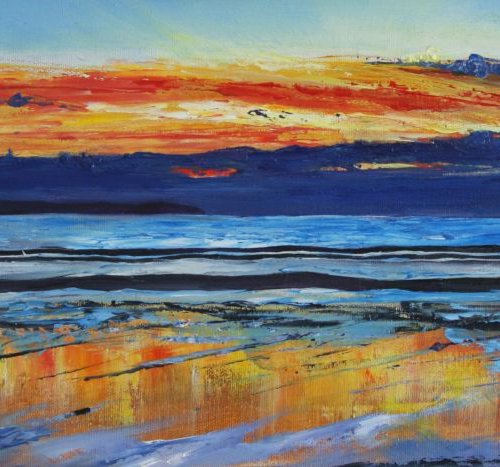 Remains of the Day by Amy Jobes