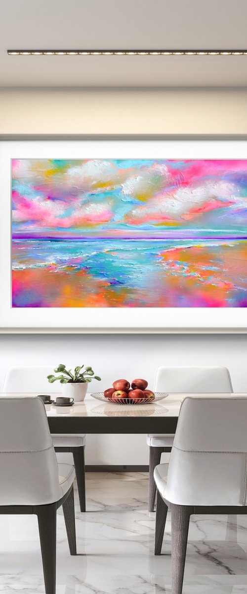 New Horizon 176 by Soos Roxana Gabriela