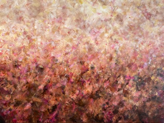 Dance across the dunes