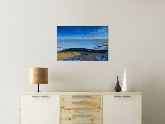 'East Beach Breaker III'