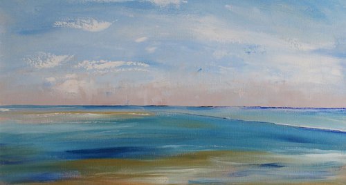 Artwork by Ann Palmer