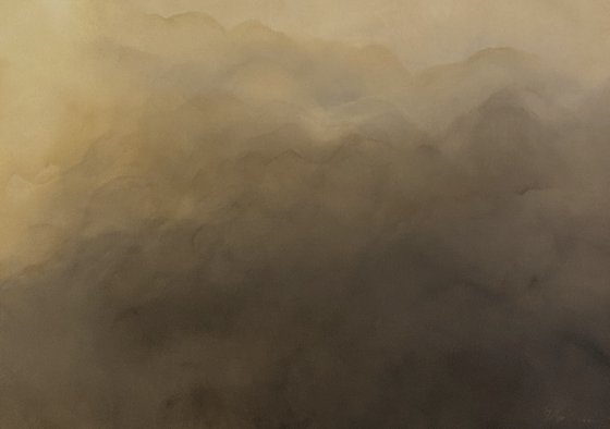Shades of Serenity