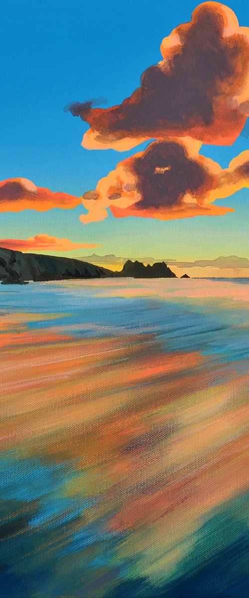 Tomorrow Can Wait by Theresa Shaw