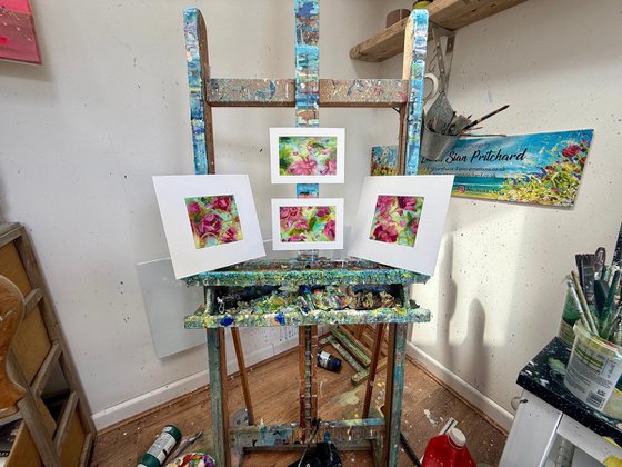 Floral Reverie