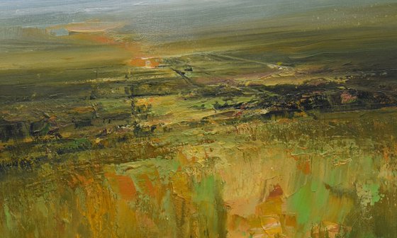 Secret of the green valley 20c
