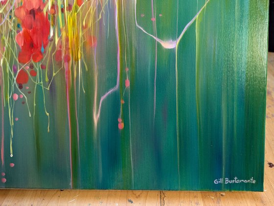 The Hares Summer Song