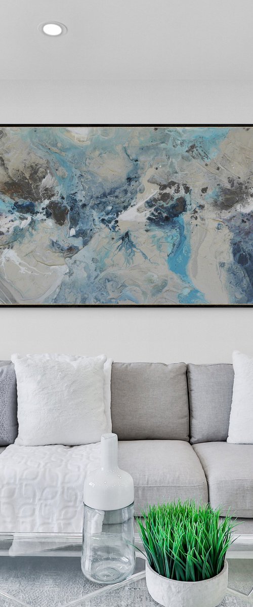 Salt Swept by Franko