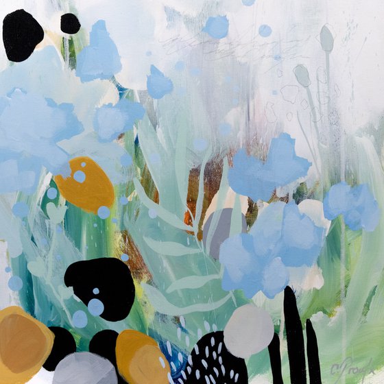 Comme un battement d'aile