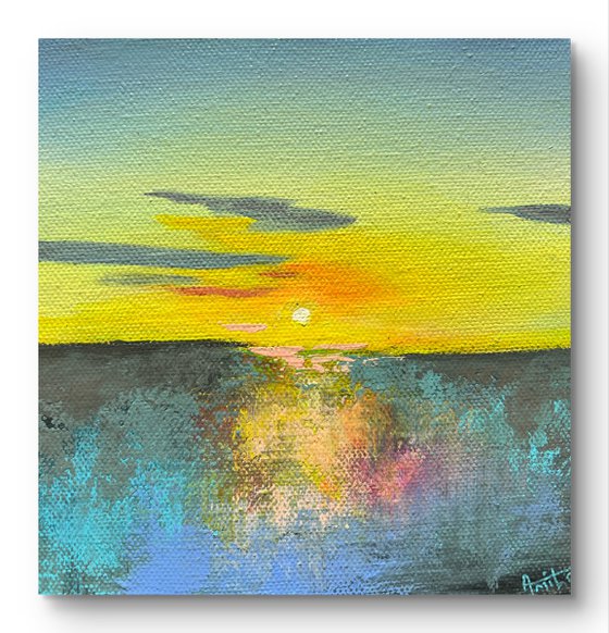 Sunsets