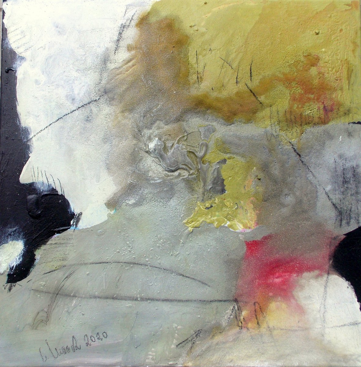 Christa Haack Original Art Works