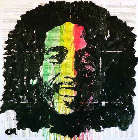 Bob Marley