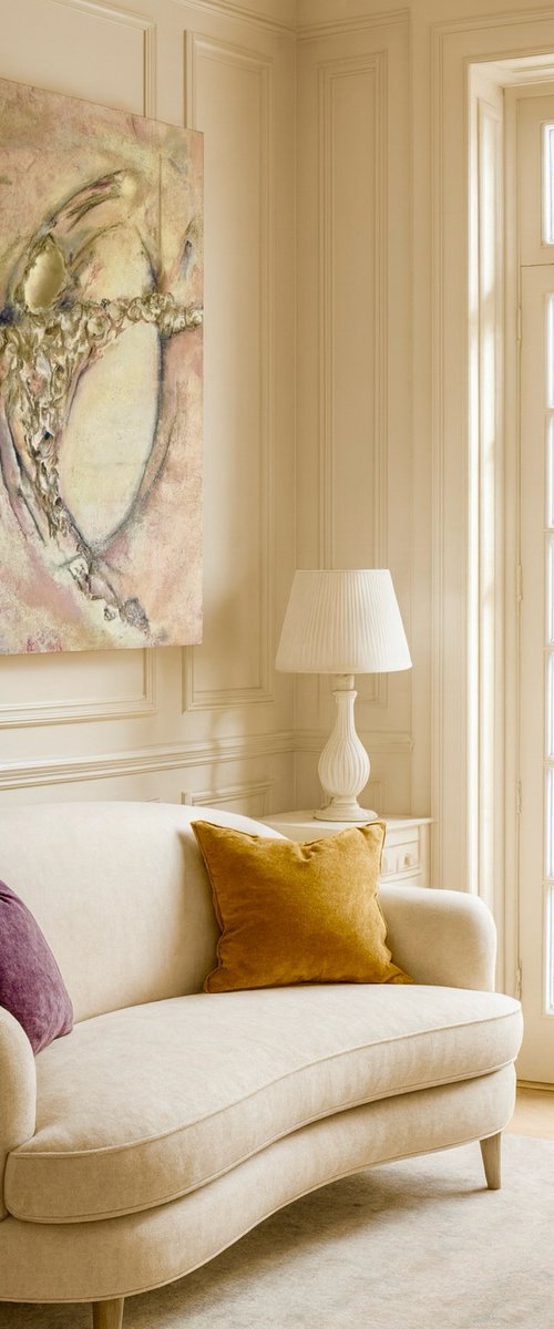 Nuova vita by Roberta Cervelli