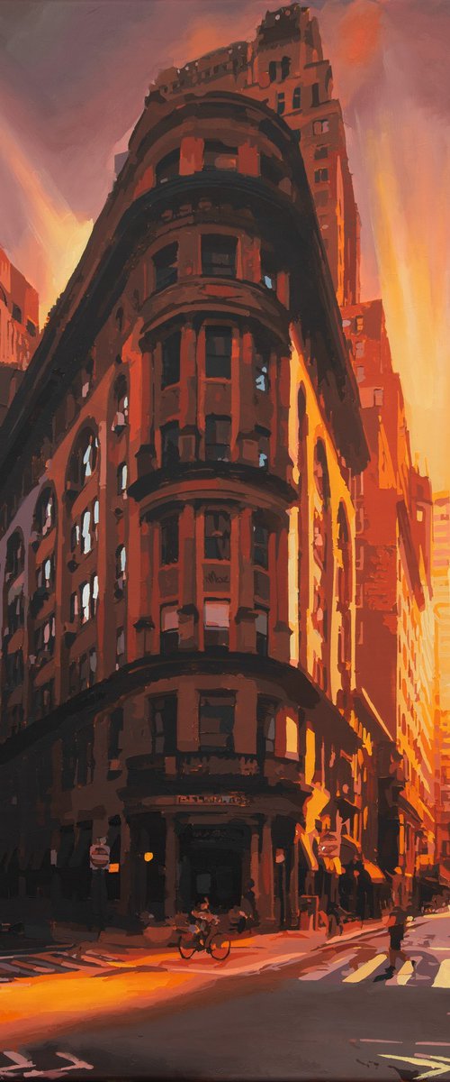 Delmonics 2025 by Marco Barberio