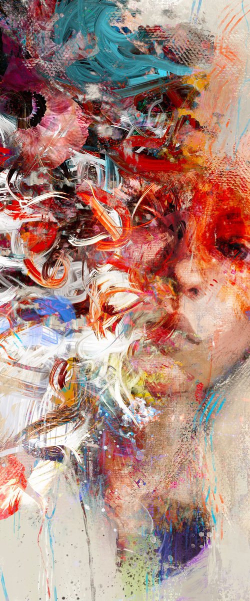 the unexpected by Yossi Kotler