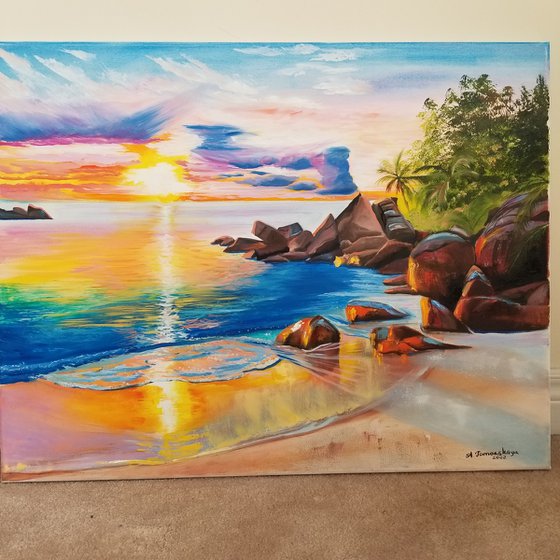 Golden Beach