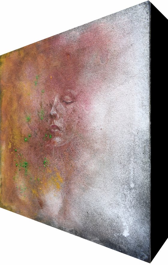 Figura di polvere 21