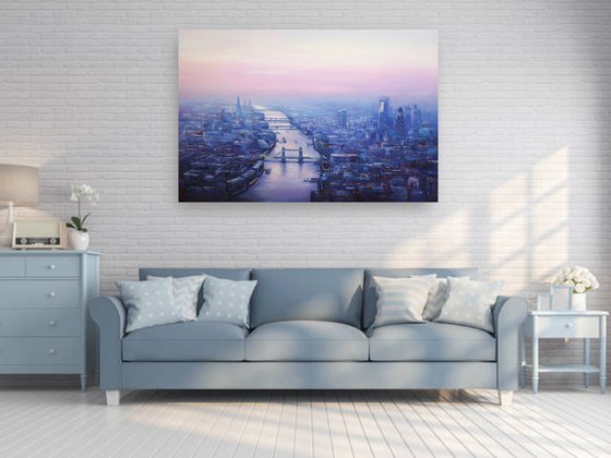 Magical London