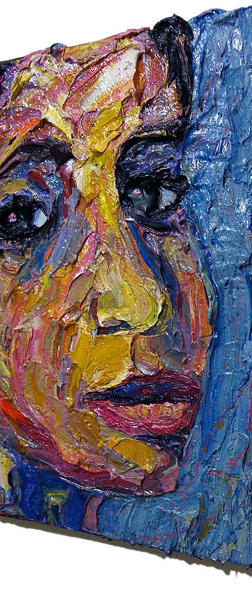 UNTITLED x1293 by David Padworny