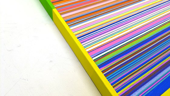 Tehos - Abstraction TC 04