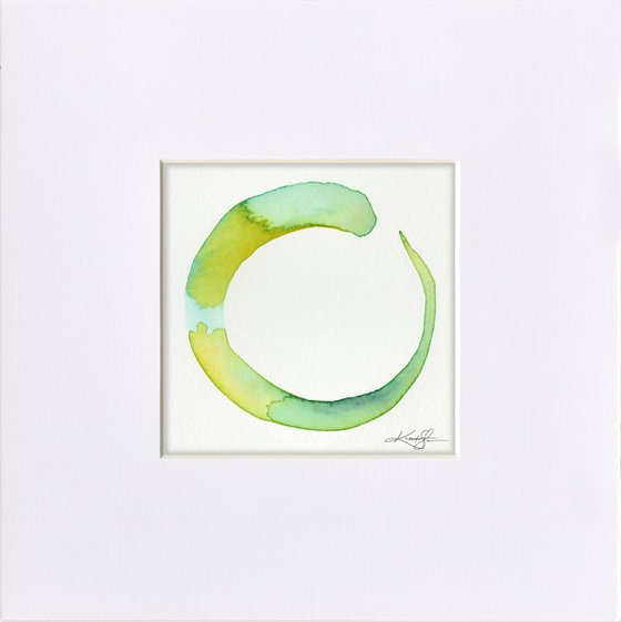 Enso Abstract Collection 1