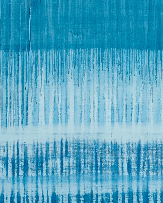 Blue 1 Relaxation