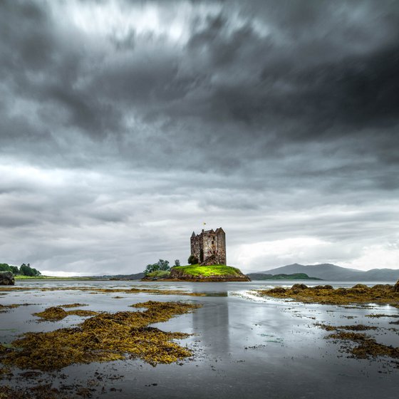 The Guardian of the Loch