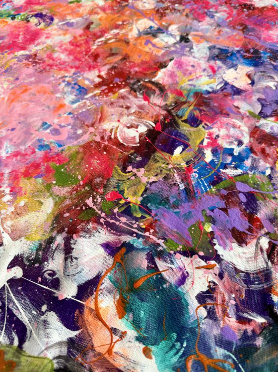 Garden of Eden No. 3