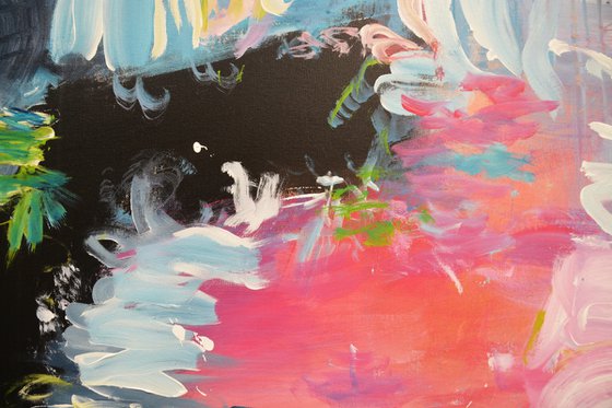 Midnight Grotto - Oceanic Echoes