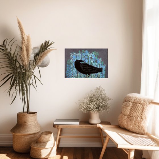 Ravens Summernight