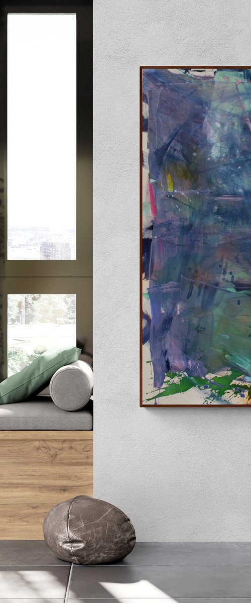 CATCHING THE RAINBOW by Daniela Schweinsberg