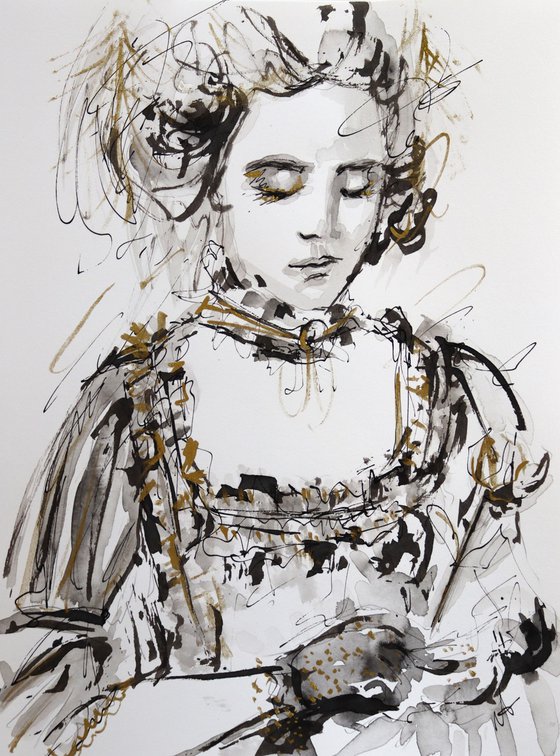 Antoinette 6