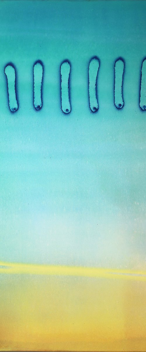 COLOR CODE by Evgenia Makarova