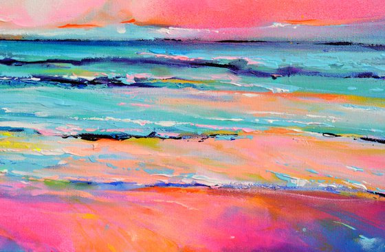 Seascape - New Horizon 189